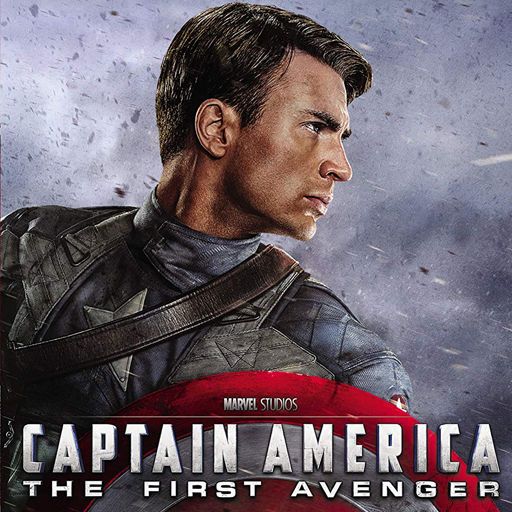 映画紹介 キャプテン アメリカ ザ ファースト アベンジャー キャップ誕生の物語 Mcu Vol 5 まべそく