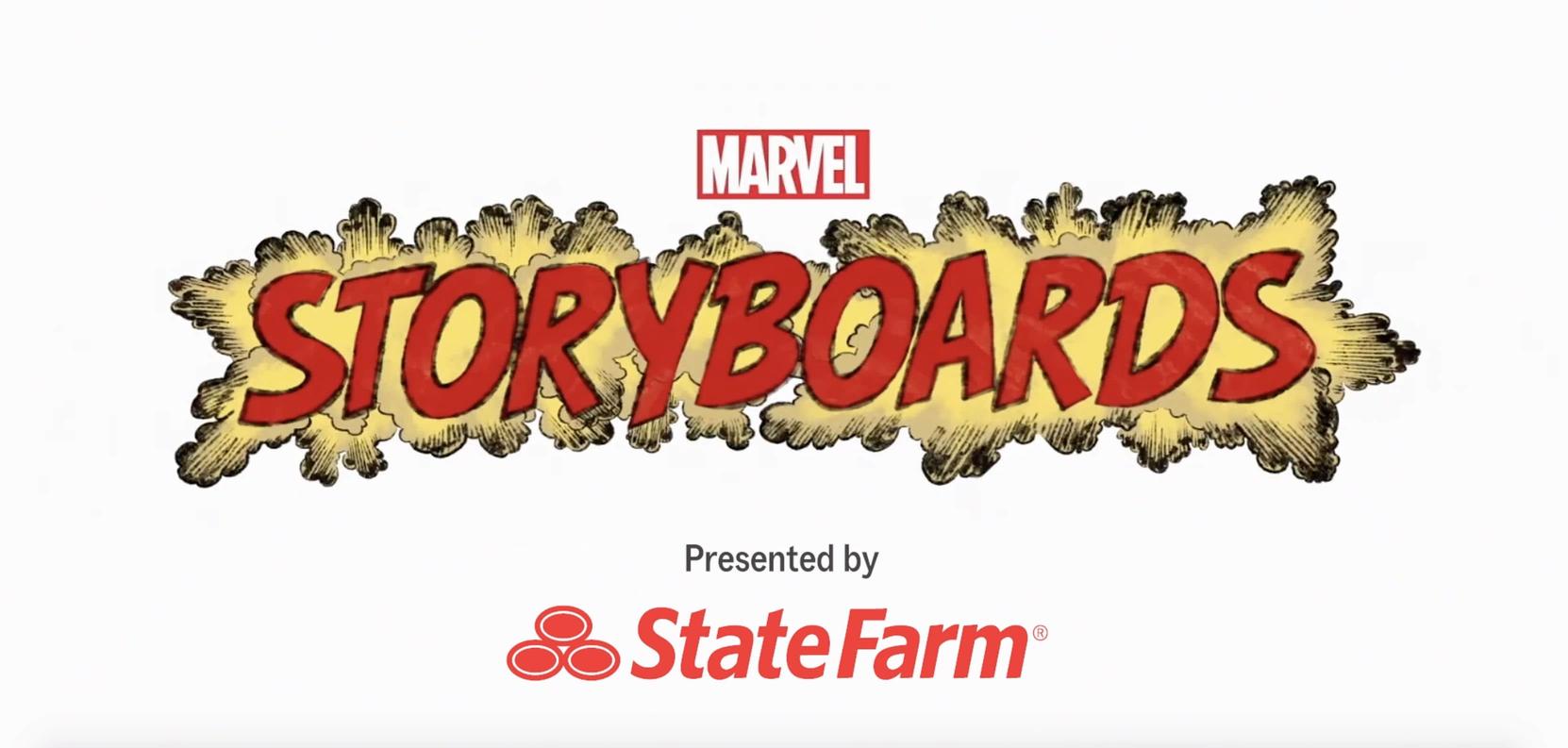 Youtubeで7月23日から「Marvel’s Storyboards」を配信開始　─　初回ゲストはヒュー・ジャックマン