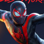 ゲーム「Marvel’s Spider-Man:Miles Morales」よりクリムゾンカウル・スーツが公開