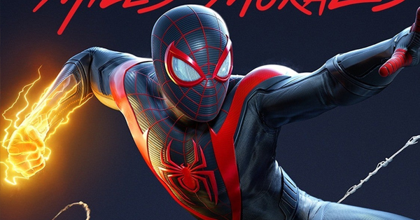 ゲーム Marvel S Spider Man Miles Morales に映画 スパイダーマン スパイダーバース のスーツが登場 まべそく