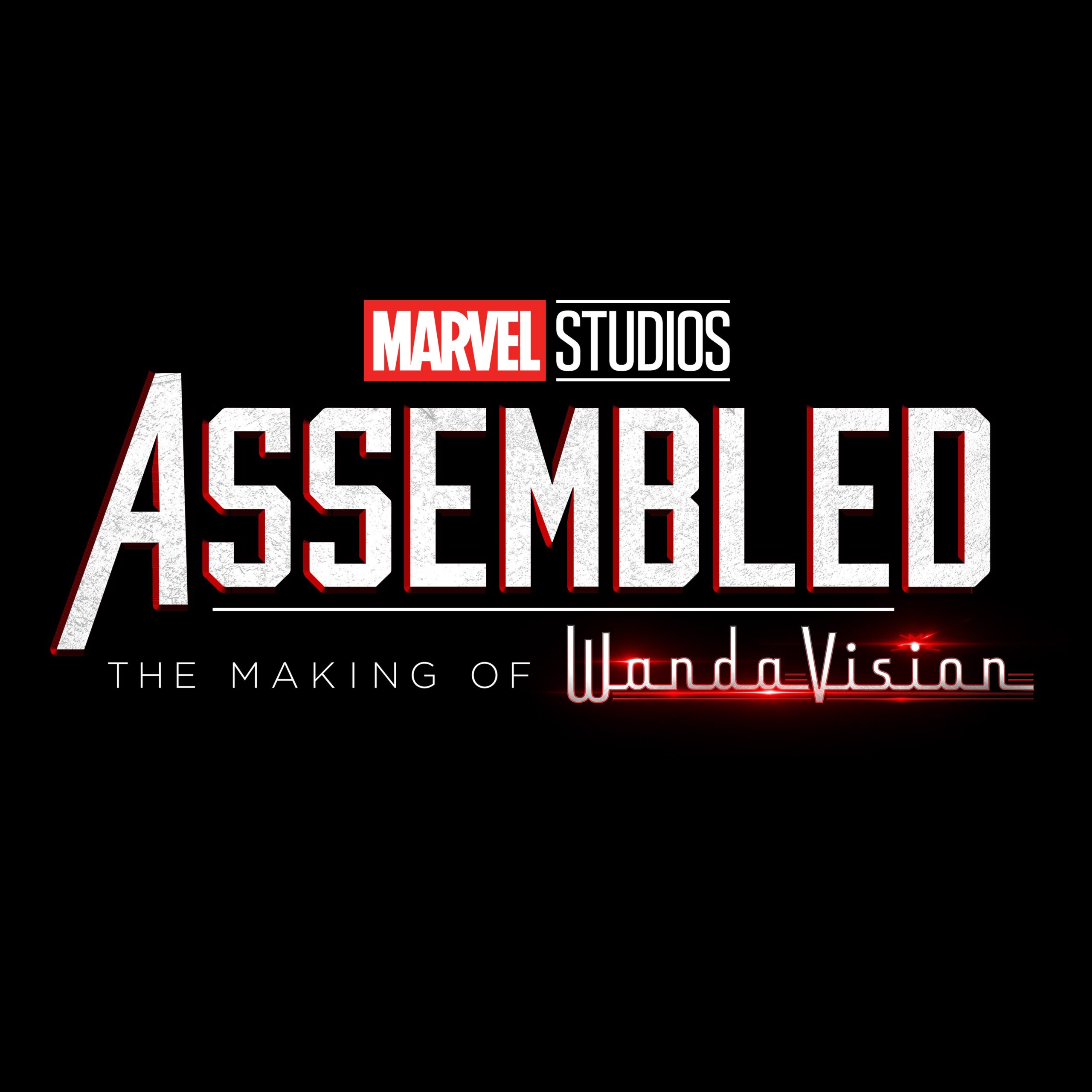 ディズニープラスの新コンテンツ「Marvel Studios’ ASSEMBLED」が発表