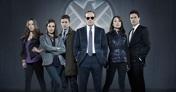 クラーク グレッグさん エージェント オブ シールド のmcu非カノン説について言及 まべそく