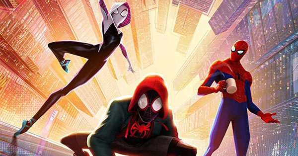 映画 スパイダーマン スパイダーバース2 にスパイダーウーマン ジェシカ ドリューが登場 声の担当はイッサ レイさん まべそく 映画 スパイダーマン スパイダーバース2 にスパイダーウーマン ジェシカ ドリューが登場 声の担当はイッサ レイさん まべそく