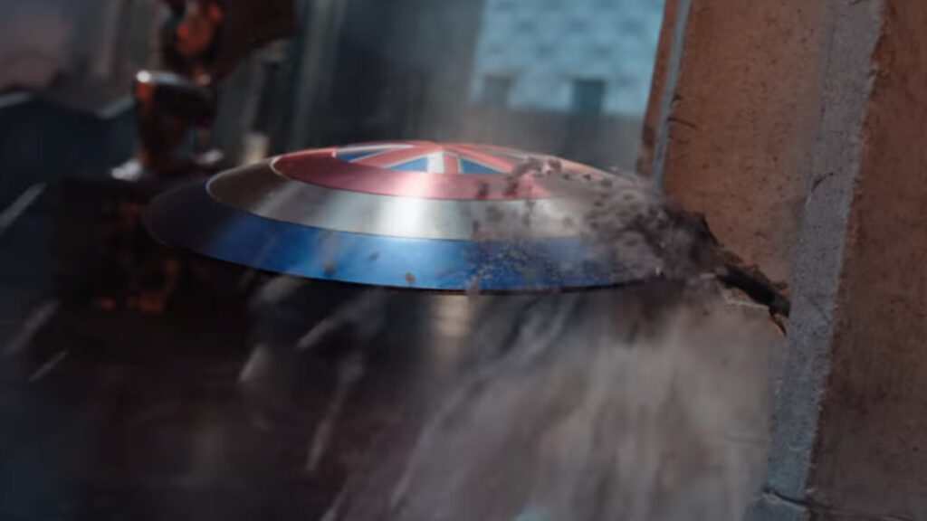 映画「ドクター・ストレンジ／マルチバース・オブ・マッドネス」の新予告でより多くのキャプテン・カーターを公開 まべそく