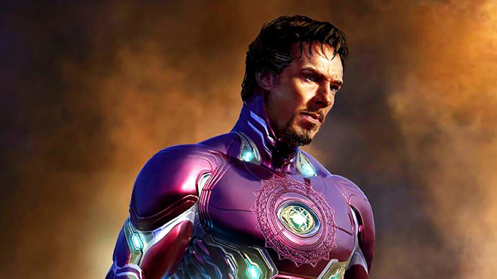 MARVEL - shin　ホットトイズ　アベンジャーズ  ドクターストレンジ 楽天市場】「新品・在庫」Hottoys ホットトイズ MMS 484