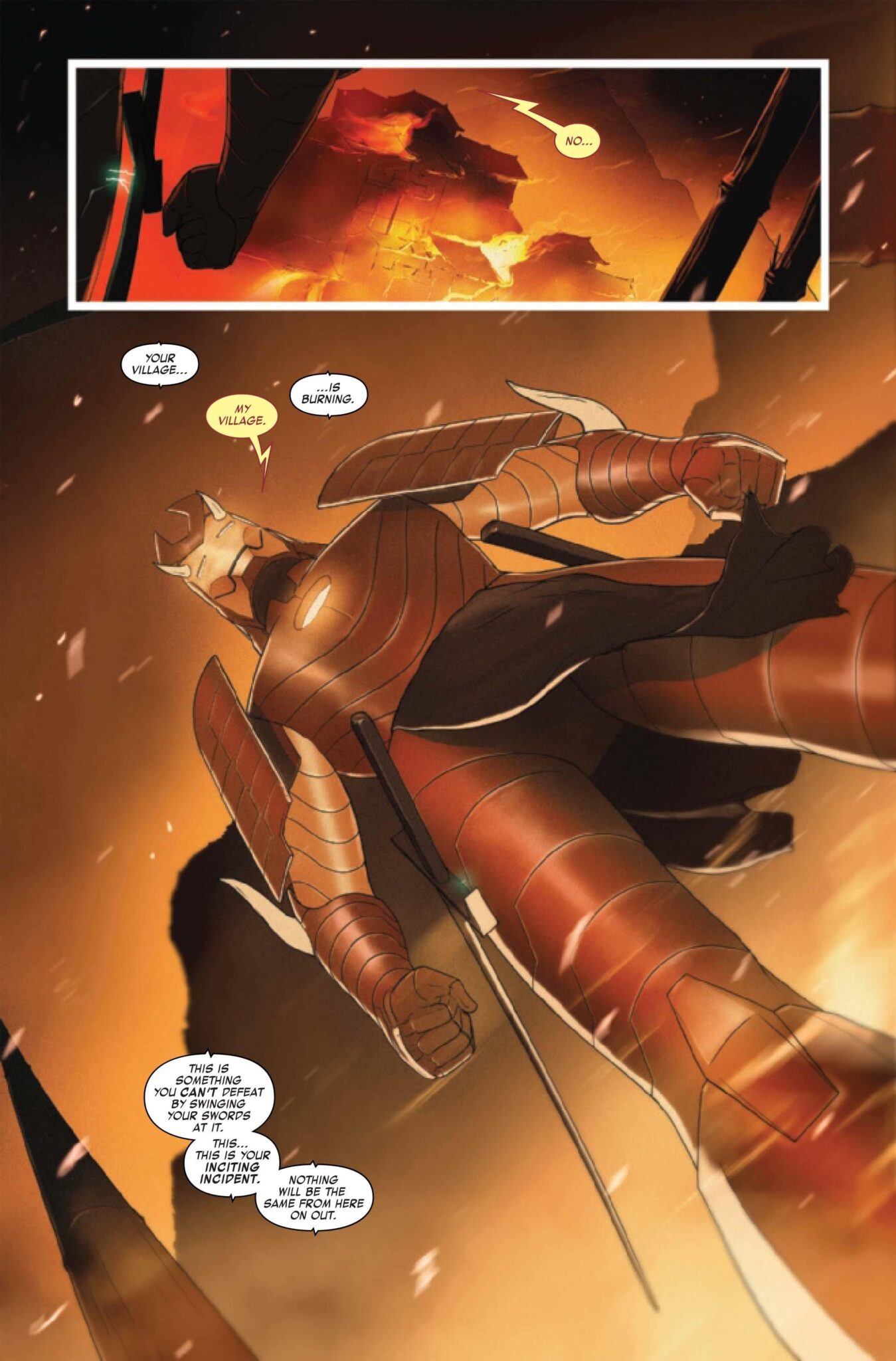 Thor Art Of Thor　Marvel Comics　マイティ・ソー Thor Art Of Thor Marvel Comics マイティ・ソー