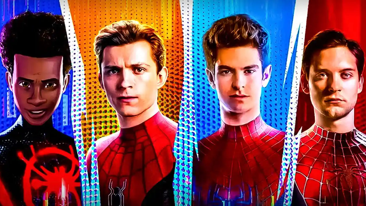 【噂話】ソニーが開発中の「スパイダーマン」アニメの続報、「女性」と「ヴィラン」が主人公に