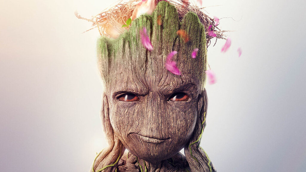 ホットトイズ TMS088 アイ·アム·グルート デラックス - メルカリ【アイ