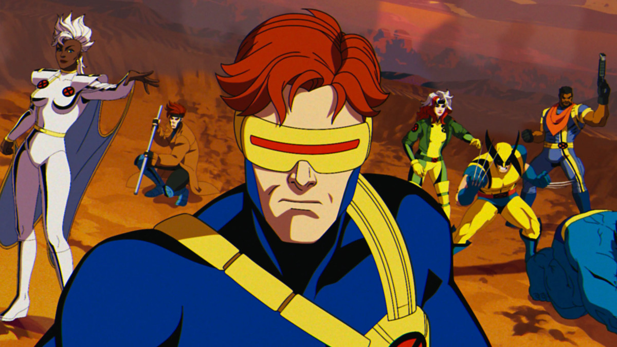 アニメ「X-MEN’97」シーズン2ではさらにふたつのチームが登場すると言う