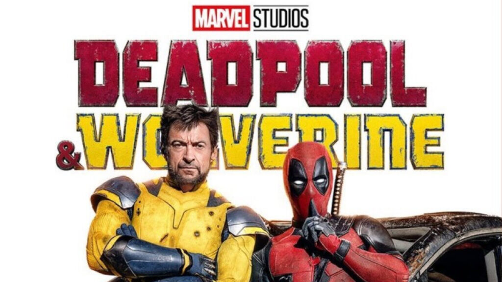 映画「デッドプール＆ウルヴァリン」、日本の公開日が24日に変更で世界最速公開へ まべそく