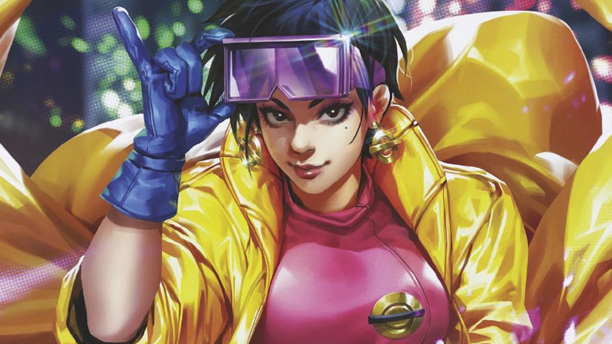 【噂話】MCU「X-MEN」、ジュビリー役に「アバター2」の超若手が候補に