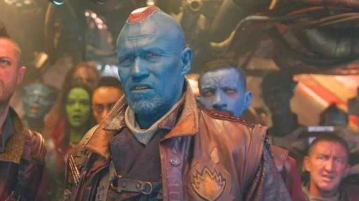 「F4：ファースト・ステップ」、ギャラクタス役が「ガーディアンズ・オブ・ギャラクシー」のモブ役からのキャリアアップについて語る