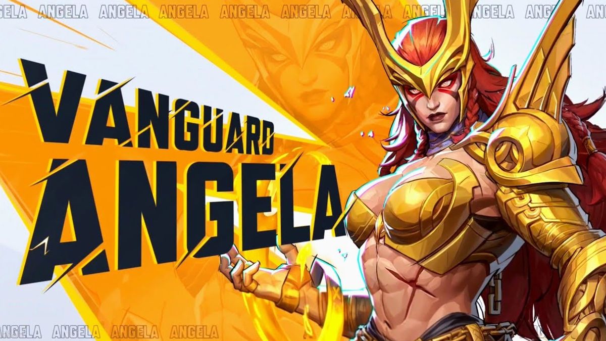 ゲーム「マーベルライバルズ」、シーズン4のティザー公開、ソーの妹アンジェラとデアデビルをフィーチャー