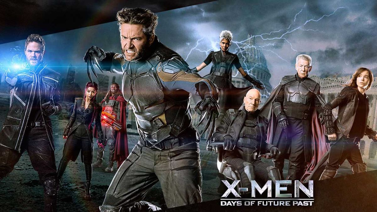 ジェームズ・マカヴォイさんが「X-MEN」プロフェッサーXの噂の後任候補を称賛