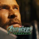 クリス・ヘムズワースさん、「アベンジャーズ:ドゥームズデイ」の後の予定を明かす