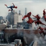 【噂話】映画「スパイダーマン:ブランニューデイ」の予告から二人のキャラが削除されたと言う