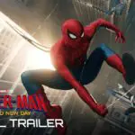 映画「スパイダーマン:ブランニューデイ」、予告の謎の声は誰?噂の人物が意味深回答