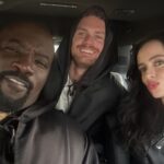 マイク・コルターさんがディフェンダーズ再結集を正式に認めるも重大なネタバレを削除