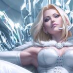 【噂話】映画「X-MEN」、シドニー・スウィーニーさんがエマ・フロスト役候補に