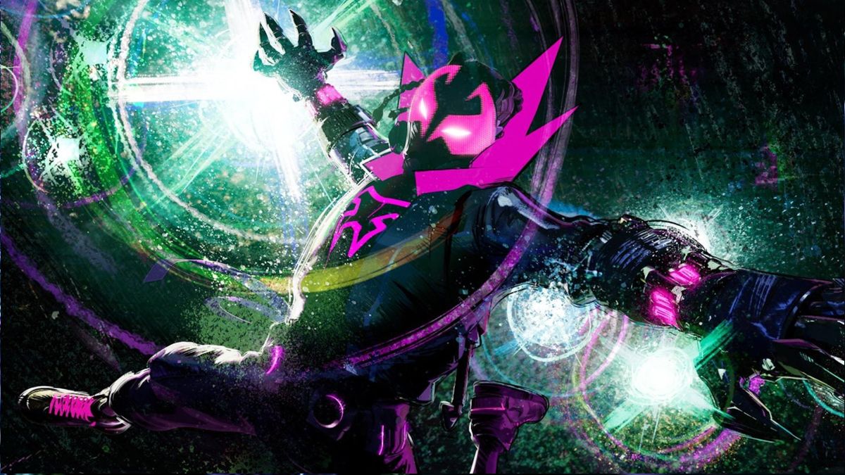 映画「スパイダーマン：ビヨンド・ザ・スパイダーバース」の映像が流出、制作総指揮が本物を示唆