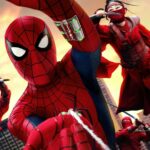 映画「スパイダーマン:ブランニューデイ」、トム・ホランドさんがスパイダー・ピューバティの脚本を執筆したと明かす