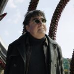 映画「スパイダーマン:ノー・ウェイ・ホーム」、アルフレッド・モリーナさんが三作品の出演契約を明かし、復帰に意欲を示す