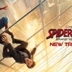 映画「スパイダーマン:ブランニューデイ」、グッズリークで予告未登場ヴィランのデザインが明らかに