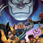 【噂話】MCU版「X-MEN」にドウェイン・ジョンソンさん?他ヴィラン役の噂
