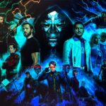 映画「アベンジャーズ:ドゥームズデイ」、公式アートが公開で3つの勢力が明らかに