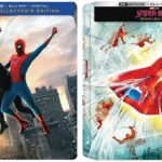 映画「スパイダーマン:ブランニューデイ」、Blu-rayが11月17日に米発売へ