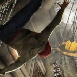 ボツ映画「アメイジング・スパイダーマン3」よりドクター・オクトパス戦のアートが公開